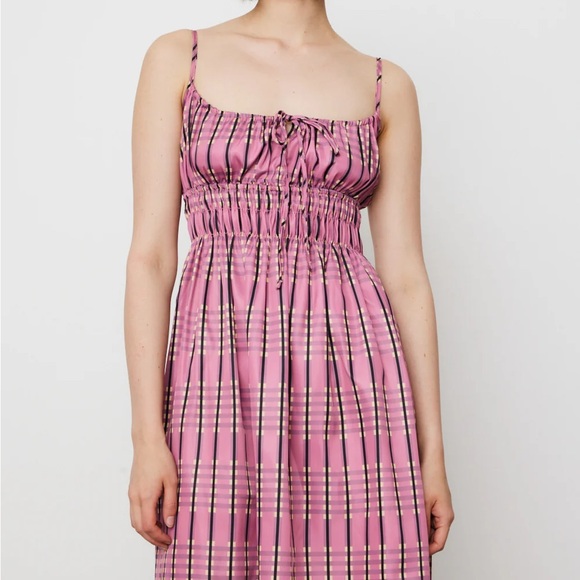 Ciao Lucia Gabriela Dress - Picture 2 of 10